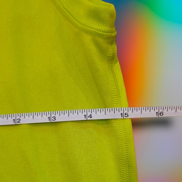 Nike Dri Fit Women's Workout Tees Size Medium - Picture 10 of 12